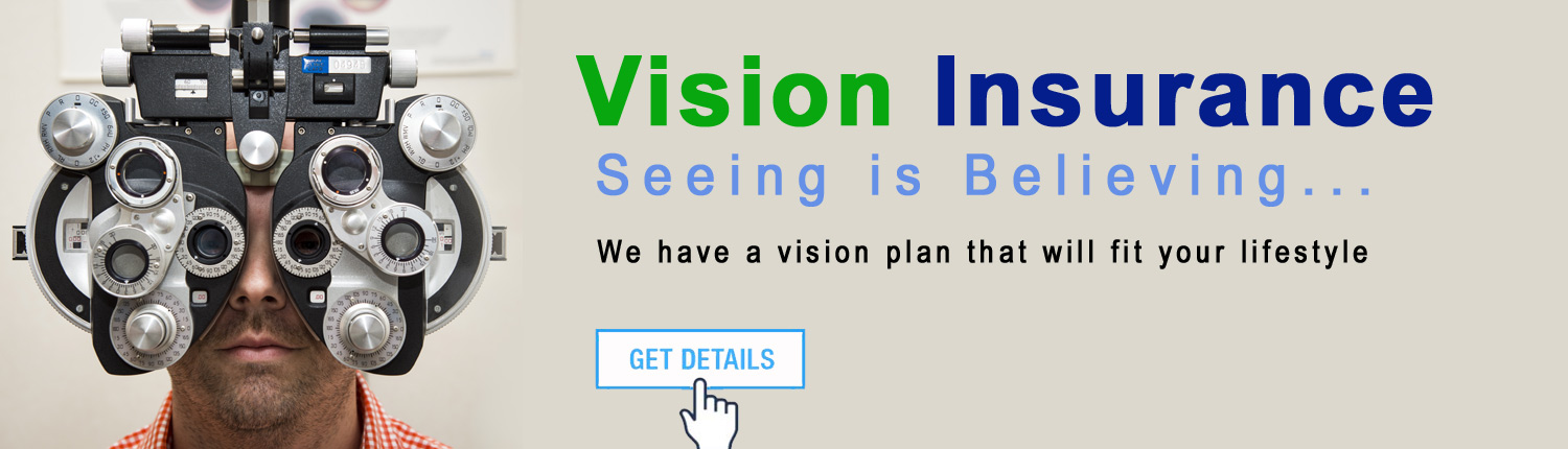 Vision Coverage for Caregivers